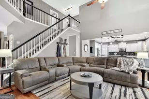 365 Aster Ridge Trail, Peachtree City, GA 30269 - Photo 13