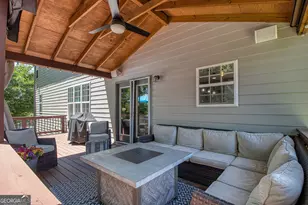 365 Aster Ridge Trail, Peachtree City, GA 30269 - Photo 47