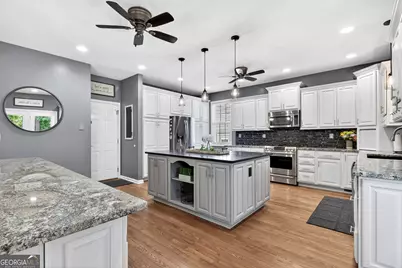 365 Aster Ridge Trail, Peachtree City, GA 30269 - Photo 17