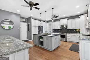 365 Aster Ridge Trail, Peachtree City, GA 30269 - Photo 17