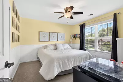 365 Aster Ridge Trail, Peachtree City, GA 30269 - Photo 33