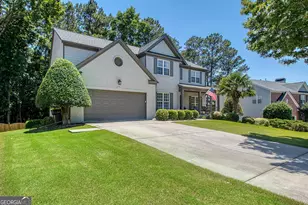 365 Aster Ridge Trail, Peachtree City, GA 30269 - Photo 3