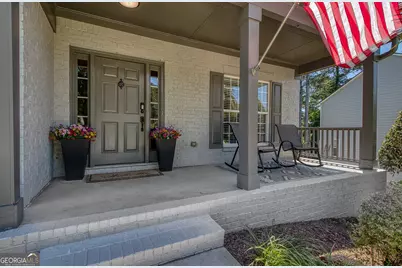 365 Aster Ridge Trail, Peachtree City, GA 30269 - Photo 5
