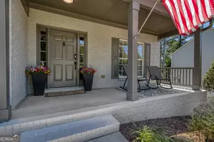 365 Aster Ridge Trail, Peachtree City, GA 30269 - Photo 5