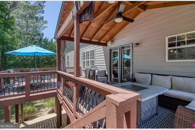 365 Aster Ridge Trail, Peachtree City, GA 30269 - Photo 49