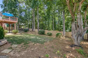 365 Aster Ridge Trail, Peachtree City, GA 30269 - Photo 57