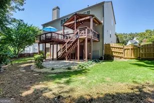 365 Aster Ridge Trail, Peachtree City, GA 30269 - Photo 51
