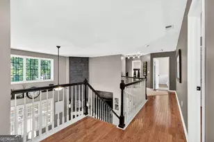 365 Aster Ridge Trail, Peachtree City, GA 30269 - Photo 25
