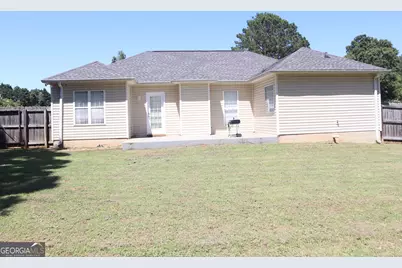 110 Roaring Forks Drive, Bonaire, GA 31005 - Photo 15