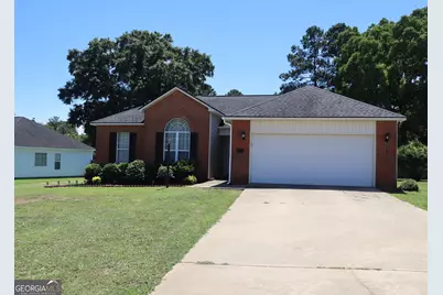 110 Roaring Forks Drive, Bonaire, GA 31005 - Photo 3