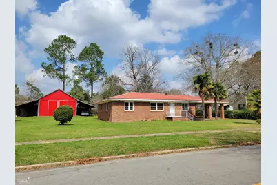 378 Mary Street, Midville, GA 30441 - Photo 3