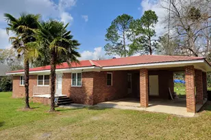 378 Mary St, Midville, GA 30441 - Photo 1