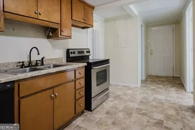 4454 Old Atlanta Road, Griffin, GA 30223 - Photo 17