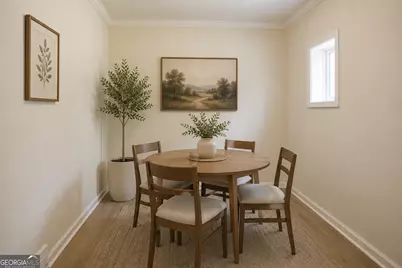 4454 Old Atlanta Road, Griffin, GA 30223 - Photo 21
