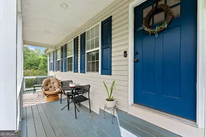 136 Mountain Overlook Drive, Cleveland, GA 30528 - Photo 7