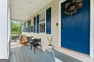 136 Mountain Overlook Dr, Cleveland, GA 30528 - Photo 7