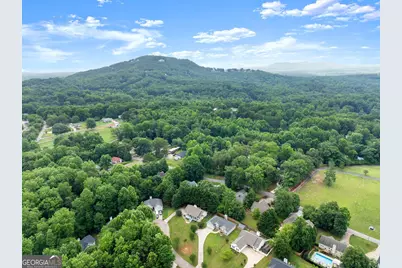 136 Mountain Overlook Drive, Cleveland, GA 30528 - Photo 17