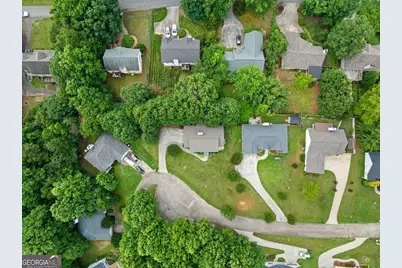 136 Mountain Overlook Drive, Cleveland, GA 30528 - Photo 5