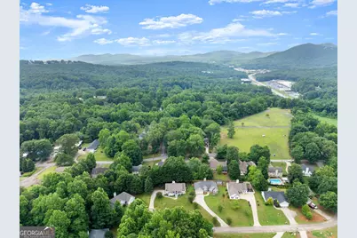 136 Mountain Overlook Drive, Cleveland, GA 30528 - Photo 25
