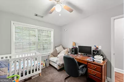 136 Mountain Overlook Drive, Cleveland, GA 30528 - Photo 35