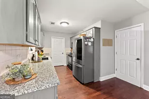 136 Mountain Overlook Dr, Cleveland, GA 30528 - Photo 11