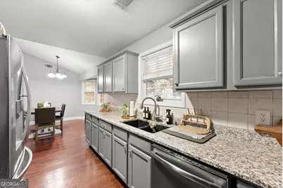 136 Mountain Overlook Drive, Cleveland, GA 30528 - Photo 13