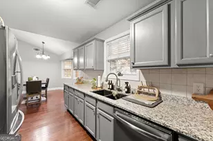 136 Mountain Overlook Dr, Cleveland, GA 30528 - Photo 13