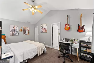 136 Mountain Overlook Drive, Cleveland, GA 30528 - Photo 19