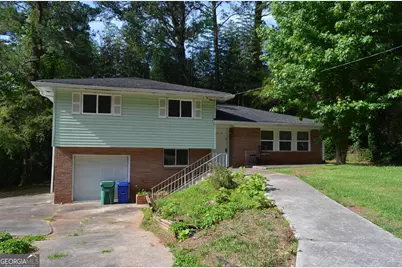 2939 Flat Shoals Road, Decatur, GA 30034 - Photo 1