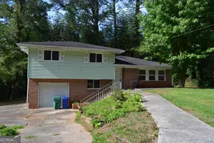 2939 Flat Shoals Rd, Decatur, GA 30034 - Photo 1