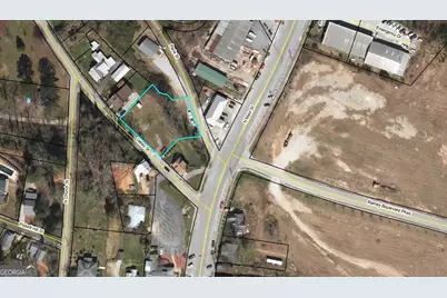 0 Valley Street, Clayton, GA 30525 - Photo 5