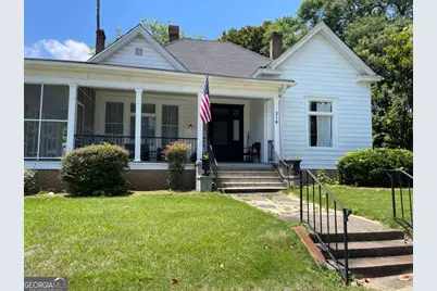 316 College Street, Carrollton, GA 30117 - Photo 19
