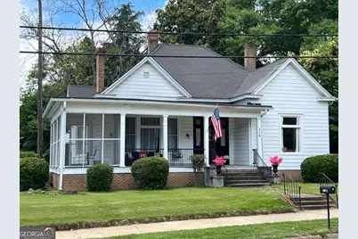 316 College Street, Carrollton, GA 30117 - Photo 1