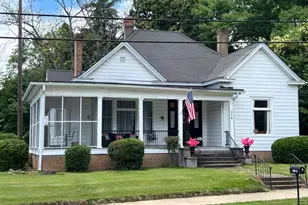 316 College St, Carrollton, GA 30117 - Photo 1
