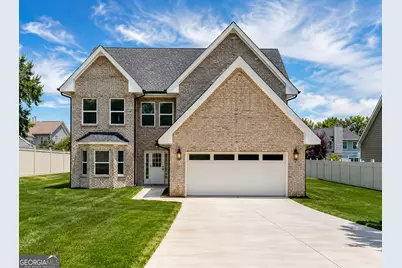 9506 Deer Crossing Lane, Jonesboro, GA 30236 - Photo 1