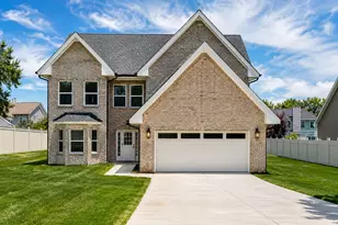 9506 Deer Crossing Ln, Jonesboro, GA 30236 - Photo 1