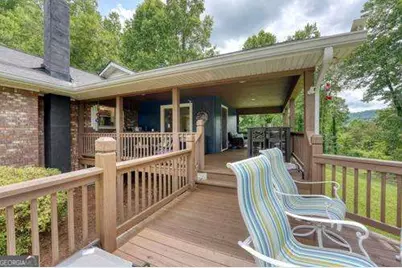 2502 Kelley Lane, Hiawassee, GA 30546 - Photo 11