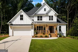 119 Gordon Rd, Commerce, GA 30530 - Photo 1