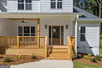 119 Gordon Road, Commerce, GA 30530 - Photo 3