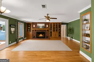 269 B Hermitage Rd, Rome, GA 30161 - Photo 3