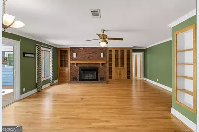 269 B Hermitage Road, Rome, GA 30161 - Photo 3