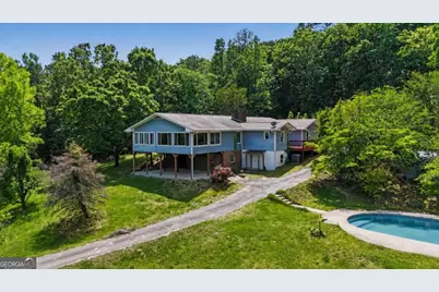 269 B Hermitage Road, Rome, GA 30161 - Photo 39