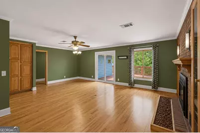269 B Hermitage Road, Rome, GA 30161 - Photo 5