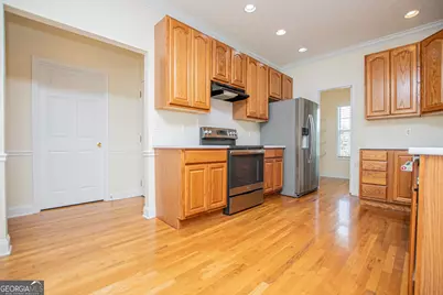 102 Highland Circle, Bremen, GA 30110 - Photo 19