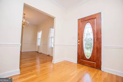 102 Highland Circle, Bremen, GA 30110 - Photo 3