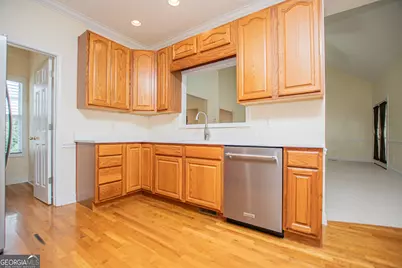 102 Highland Circle, Bremen, GA 30110 - Photo 25
