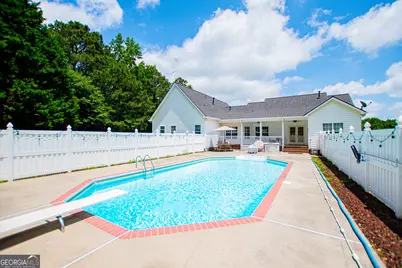 102 Highland Circle, Bremen, GA 30110 - Photo 71