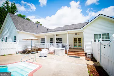 102 Highland Circle, Bremen, GA 30110 - Photo 73