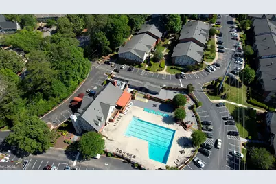 6851 Roswell Rd Apt C 8 #APT C 8, Sandy Springs, GA 30328 - Photo 43