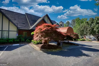6851 Roswell Rd Apt C 8 #APT C 8, Sandy Springs, GA 30328 - Photo 41